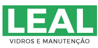 Leal Vidros e Manutenção